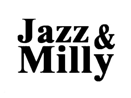 Jazz & Milly Clothing