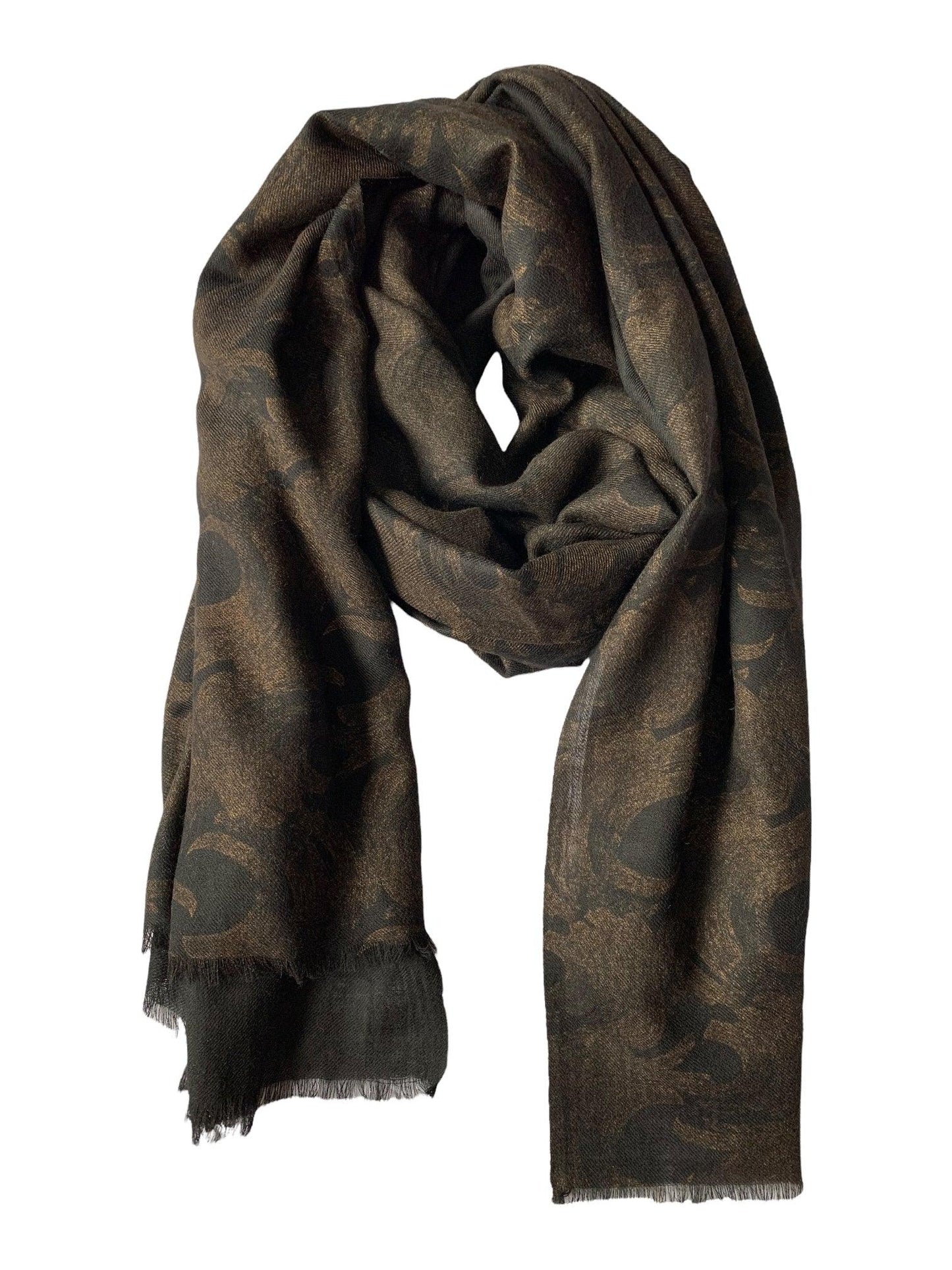 Cozy Me Black shawl - Jazz & Milly Clothing#New_ Zealand#