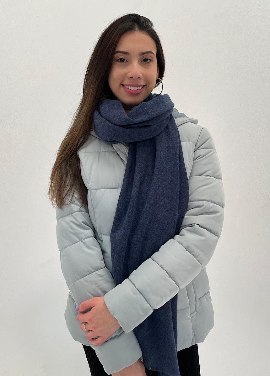 Keep me warm scarf - Jazz & Milly Women's Clothing