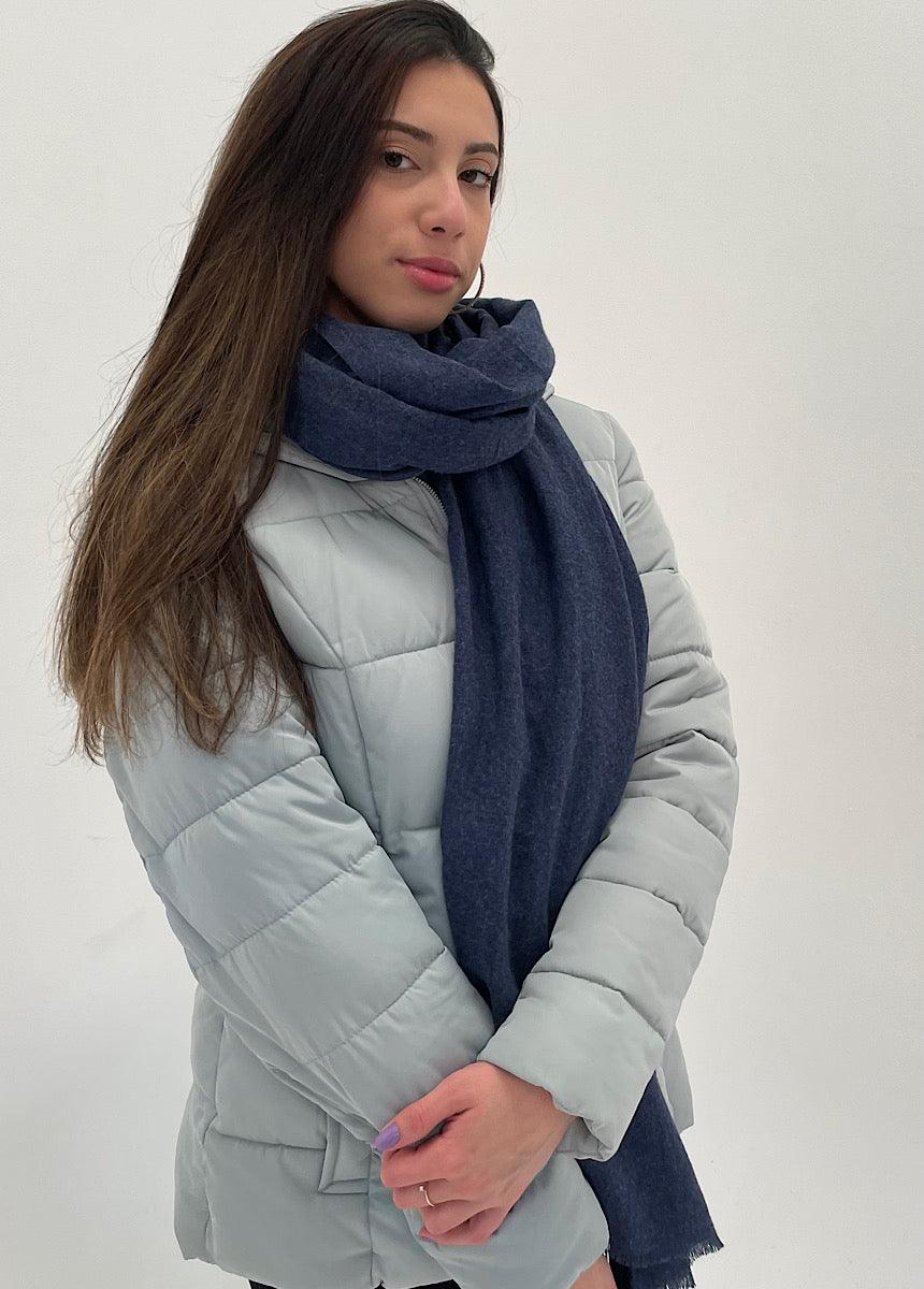 Keep me warm scarf - Jazz & Milly Women's Clothing