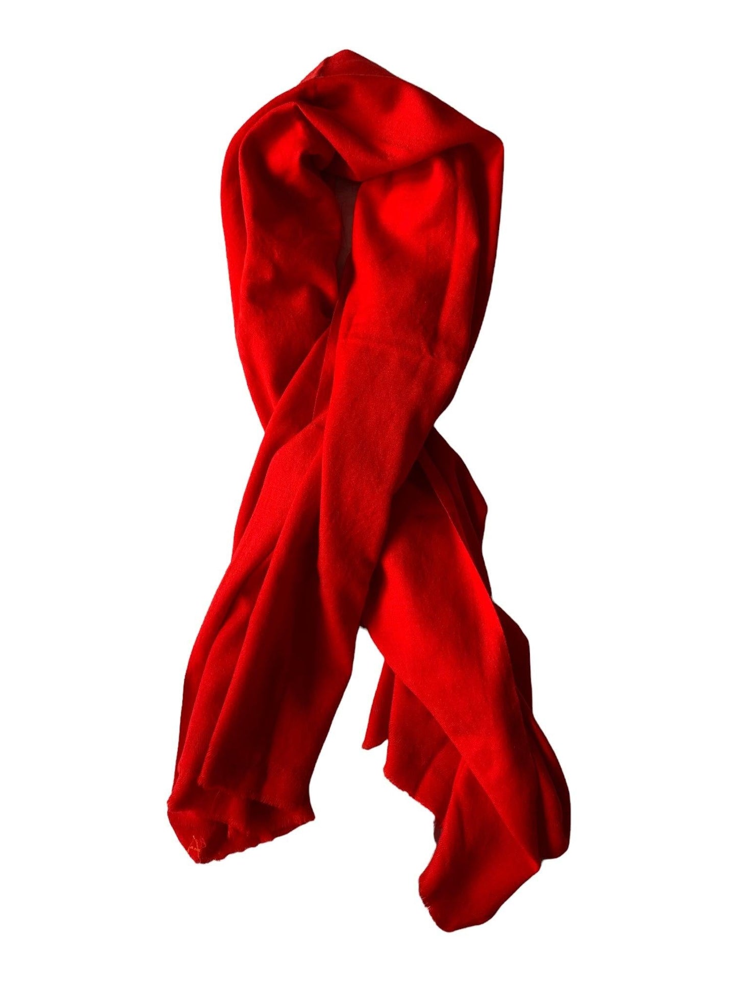 Keep me warm scarf red - Jazz & Milly Women's Clothing