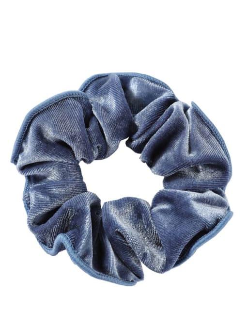 Velvet Scrunchie - Jazz & Milly Women's Clothing