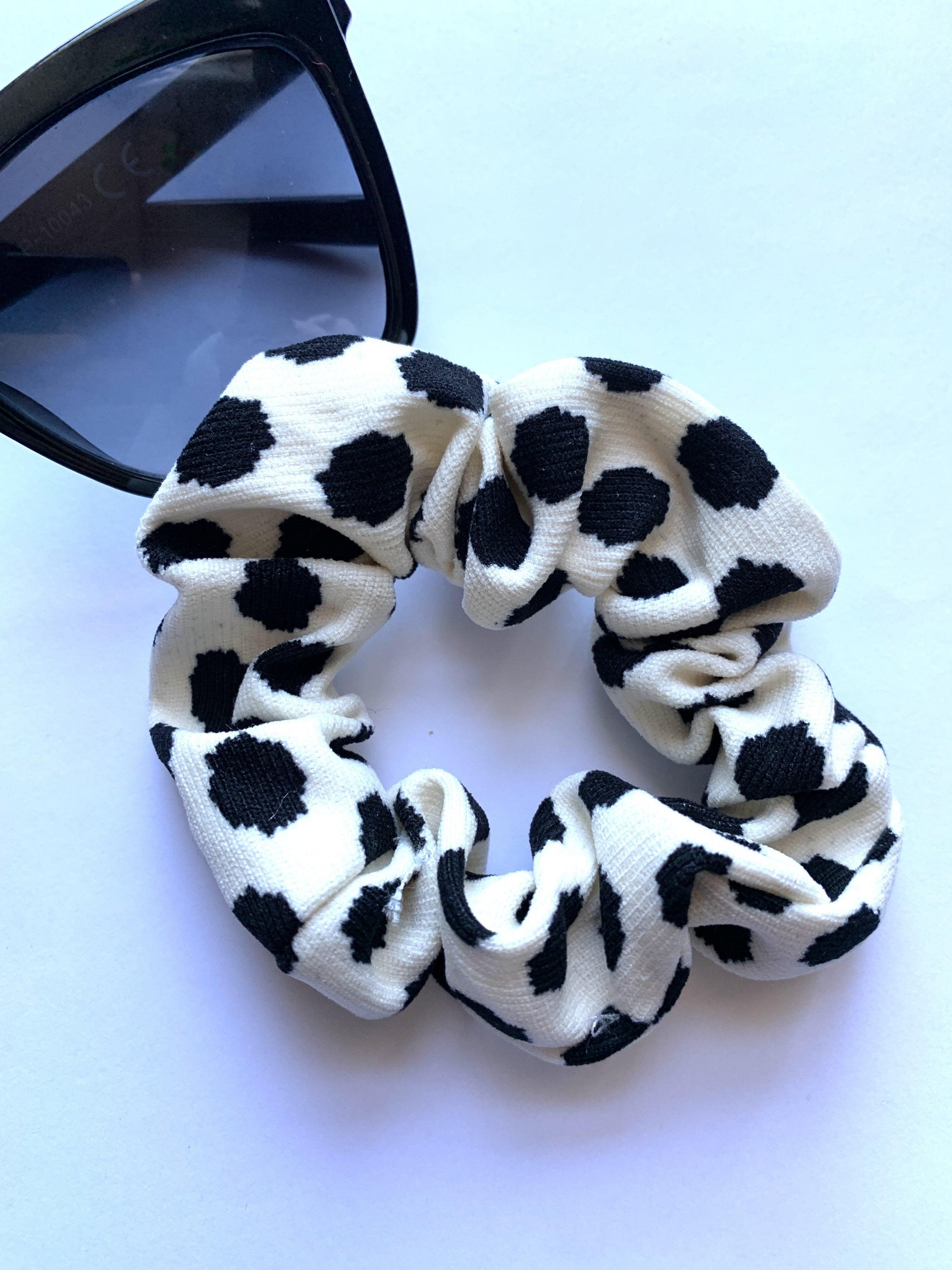 Scrunchies - Jazz & Milly  Women's Clothing