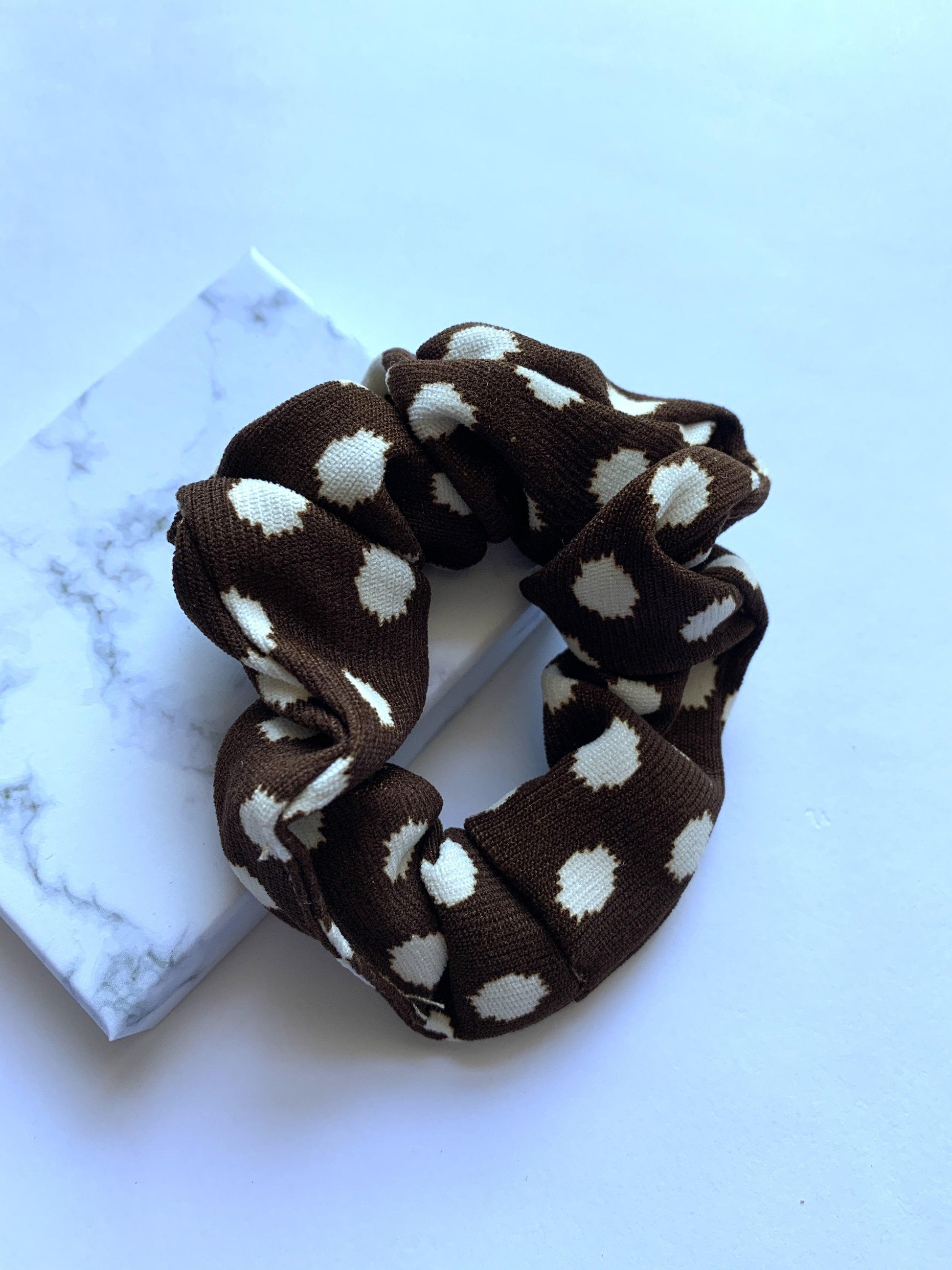 Scrunchies - Jazz & Milly  Women's Clothing
